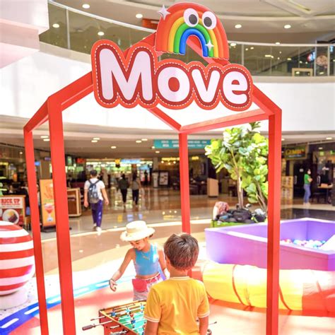 kids at play - sm megamall photos|SM MEGAMALL .